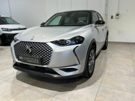 DS DS3 Crossback occasion 2020 mise en vente à Haguenau par le garage DS Store Haguenau - photo n°1