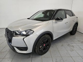 DS DS3 Crossback occasion année 2021 boite Automatique Annonce DS DS3 Crossback occasion Electrique E-Tense Grand Chic 4cv à Illzach