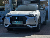 DS DS3 Crossback E-Tense Grand Chic 4cv  2021 - annonce de voiture en vente sur Auto Sélection.com