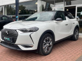 Annonce DS DS3 Crossback occasion  E-Tense Grand Chic 4cv  Hoenheim