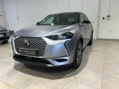 DS DS3 Crossback E-Tense Grand Chic 4cv   Haguenau 67