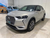 Annonce DS DS3 Crossback occasion Electrique E-Tense Grand Chic 4cv  Haguenau