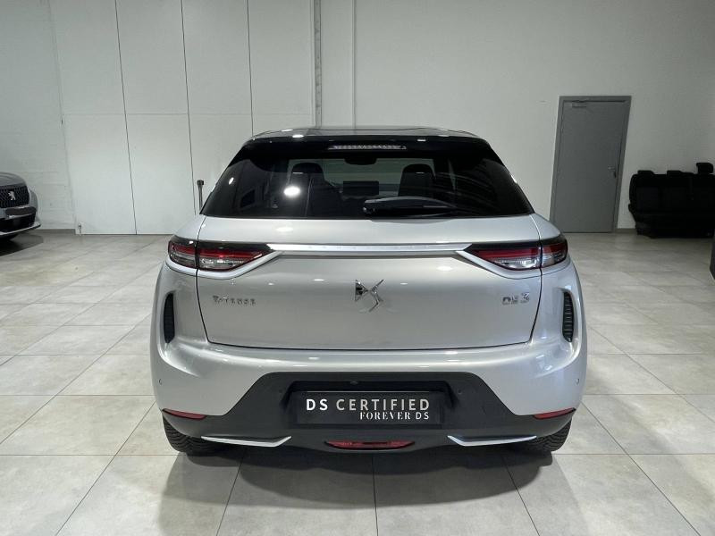 DS DS3 Crossback E-Tense Grand Chic 4cv  occasion  Haguenau - photo n5