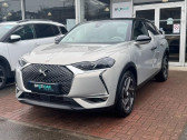 DS DS3 Crossback E-Tense Grand Chic 4cv  à Hoenheim 67