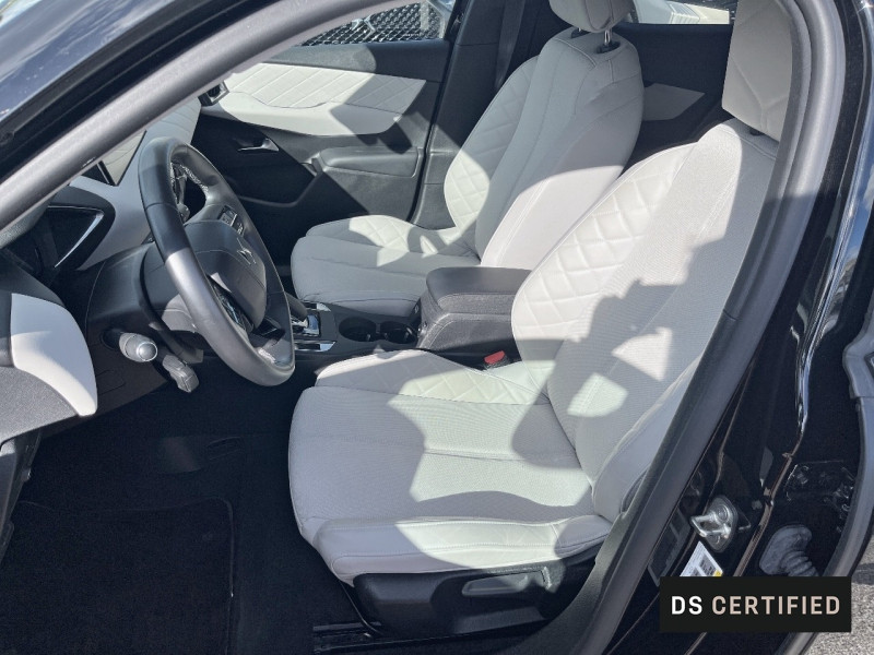 DS DS3 Crossback E-Tense Grand Chic 4cv  occasion  Longuenesse - photo n7