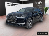 DS DS3 Crossback E-Tense Grand Chic 4cv   Longuenesse 62