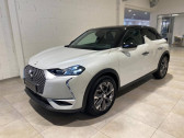 DS DS3 Crossback E-Tense Grand Chic 4cv   Haguenau 67