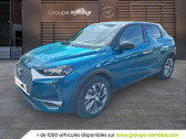 DS DS3 Crossback occasion année 2020 boite Automatique Annonce DS DS3 Crossback occasion Electrique E-Tense Grand Chic 4cv à SANCE