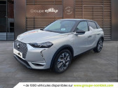 DS DS3 Crossback occasion année 2020 boite Automatique Annonce DS DS3 Crossback occasion Electrique E-Tense Grand Chic 4cv à SANCE