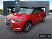 DS DS3 Crossback E-Tense Grand Chic 4cv   BEAUVAIS TILLE 60