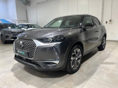 DS DS3 Crossback E-Tense Grand Chic 4cv   Haguenau 67