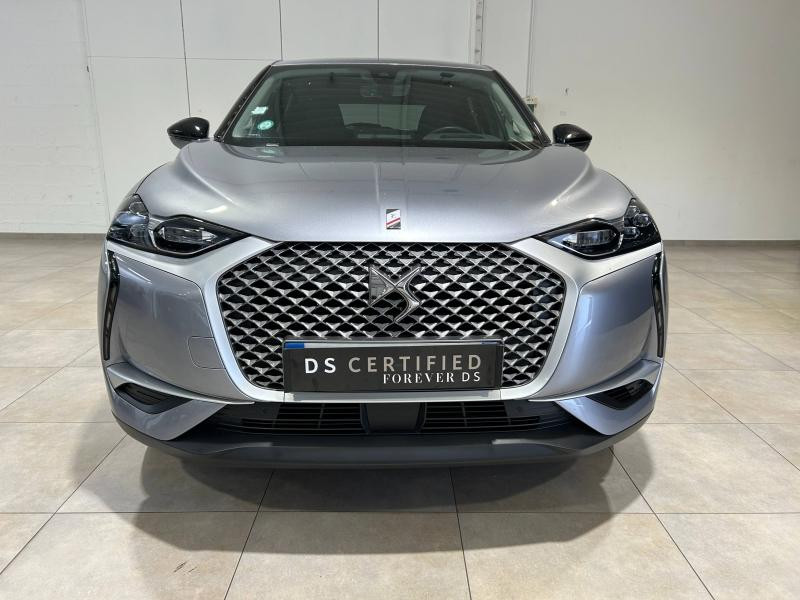 DS DS3 Crossback E-Tense Grand Chic 4cv  occasion  Haguenau - photo n2