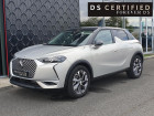 DS DS3 Crossback occasion année 2020 boite Automatique Annonce DS DS3 Crossback occasion Electrique E-Tense Grand Chic 4cv à Lescar