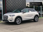 DS DS3 Crossback occasion Noir année 2020 boite Automatique Annonce DS DS3 Crossback occasion Electrique E-Tense Grand Chic 4cv à Lescar