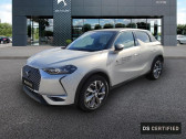 DS DS3 Crossback occasion année 2021 boite Automatique Annonce DS DS3 Crossback occasion Electrique E-Tense Grand Chic 4cv à Saint-Lô