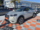 DS DS3 Crossback occasion année 2019 boite Automatique Annonce DS DS3 Crossback occasion Electrique E-TENSE GRAND CHIC GPS Matrix LED JA18 Cam?ra à Lescure-d'Albigeois