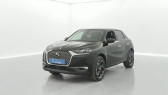 DS DS3 Crossback occasion année 2020 boite Automatique Annonce DS DS3 Crossback occasion Electrique E-Tense Grand Chic + Options à SAINT-GREGOIRE