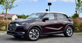 DS DS3 Crossback occasion année 2020 boite Automatique Annonce DS DS3 Crossback occasion Electrique E-TENSE GRAND CHIC à MERY-SUR-OISE
