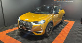 Annonce DS DS3 Crossback occasion Electrique E-TENSE GRAND CHIC � Dijon