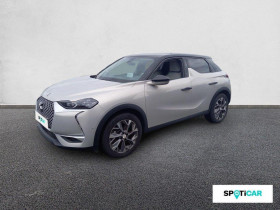 DS DS3 Crossback , garage DS STORE VALENCE  VALENCE