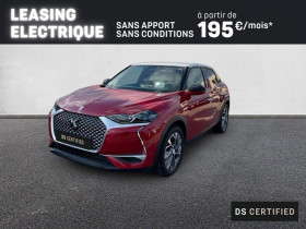 DS DS3 Crossback , garage DS STORE VALENCE  VALENCE