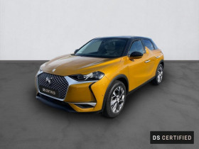 DS DS3 Crossback , garage DS STORE VALENCE  VALENCE