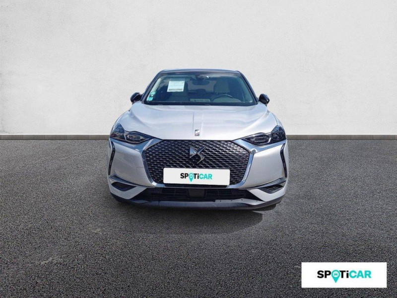 DS DS3 Crossback E-Tense Grand Chic  occasion  VALENCE - photo n2