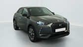 Annonce DS DS3 Crossback occasion Electrique E-TENSE GRAND CHIC � SAINT-GREGOIRE
