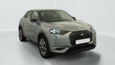 DS DS3 Crossback occasion année 2021 boite Automatique Annonce DS DS3 Crossback occasion Electrique E-TENSE GRAND CHIC à SAINT-GREGOIRE
