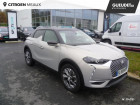 DS DS3 Crossback occasion année 2019 boite Automatique Annonce DS DS3 Crossback occasion Electrique E-Tense Grand Chic à Mareuil-lès-Meaux