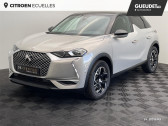 DS DS3 Crossback occasion année 2020 boite Automatique Annonce DS DS3 Crossback occasion Electrique E-Tense Grand Chic à Écuelles