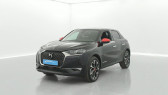 DS DS3 Crossback occasion année 2021 boite Automatique Annonce DS DS3 Crossback occasion Electrique E-Tense Ines de la Fressange Paris 5p à SAINT-GREGOIRE
