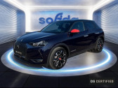 DS DS3 Crossback E-Tense Ines de la Fressange Paris   Longuenesse 62