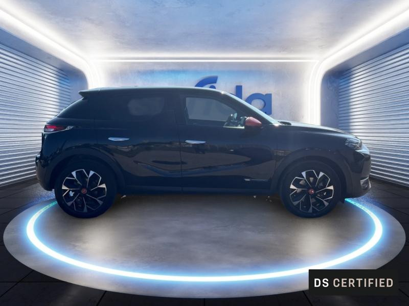 DS DS3 Crossback E-Tense Ines de la Fressange Paris  occasion à Longuenesse - photo n°4