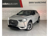DS DS3 Crossback occasion année 2020 boite Automatique Annonce DS DS3 Crossback occasion Electrique E-Tense La Première à Narbonne