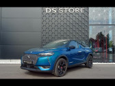 DS DS3 Crossback E-Tense Performance Line 4cv  2020 - annonce de voiture en vente sur Auto Sélection.com