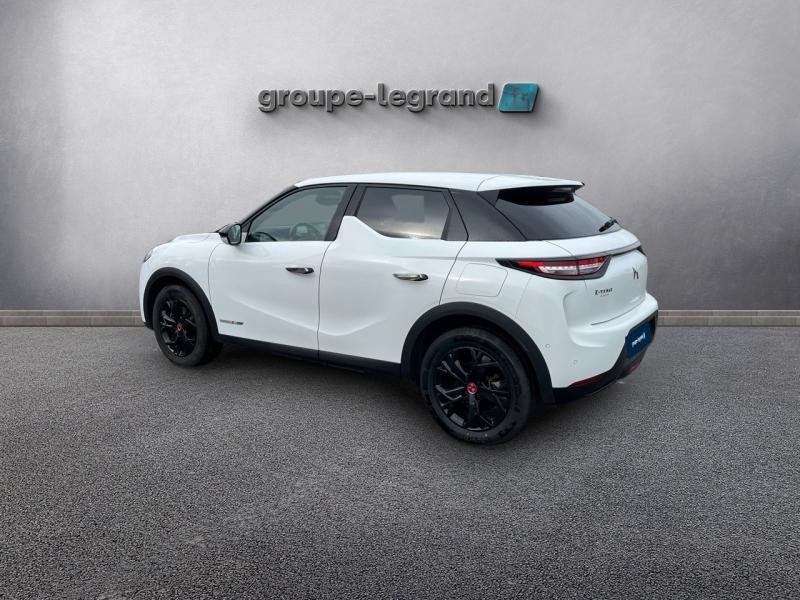 DS DS3 Crossback E-Tense Performance Line 4cv  occasion à Saint-Lô - photo n°7