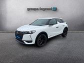 Annonce DS DS3 Crossback occasion Electrique E-Tense Performance Line 4cv  Saint-Lô
