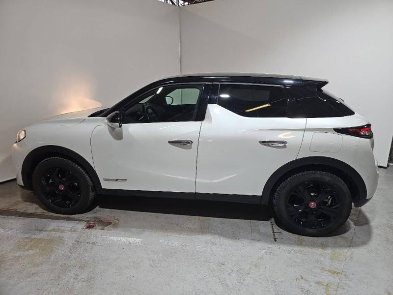 DS DS3 Crossback E-Tense Performance Line 4cv  occasion  Illzach - photo n8