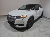 DS DS3 Crossback E-Tense Performance Line 4cv   Illzach 68