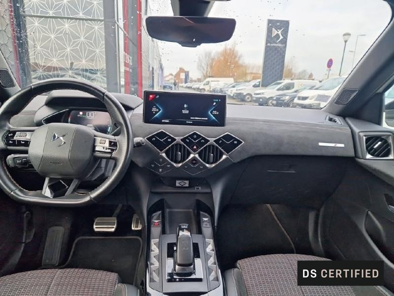 DS DS3 Crossback E-Tense Performance Line 4cv  occasion  Dunkerque - photo n8