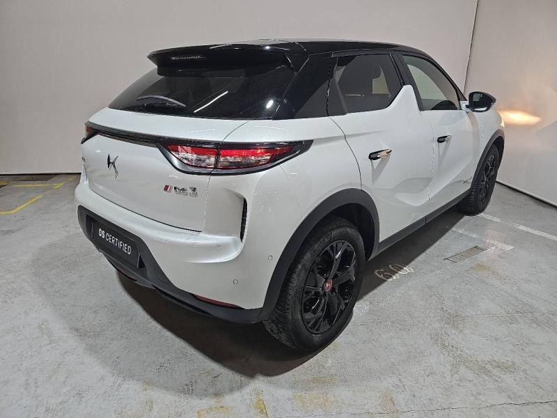 DS DS3 Crossback E-Tense Performance Line 4cv  occasion  Altkirch - photo n6