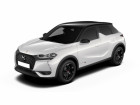 DS DS3 Crossback occasion année 2020 boite Manuelle Annonce DS DS3 Crossback occasion Electrique E-TENSE PERFORMANCE LINE e-tense performance line à Ganges