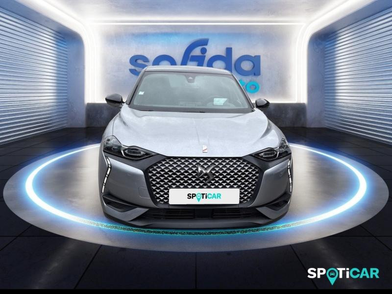 DS DS3 Crossback E-Tense Performance Line + 4cv  occasion  Béthune - photo n2