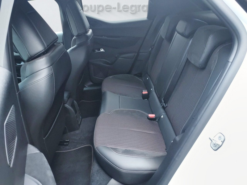 DS DS3 Crossback E-Tense Performance Line + 4cv  occasion  Saint-Lô - photo n10