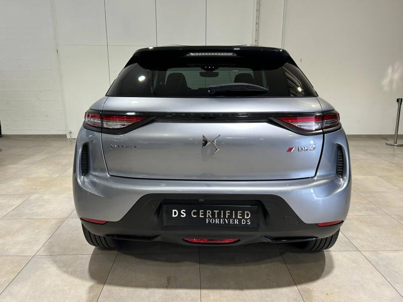 DS DS3 Crossback E-Tense Performance Line + 4cv  occasion  Haguenau - photo n5