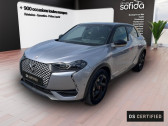 DS DS3 Crossback E-Tense Performance Line + 4cv   Longuenesse 62
