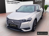 Annonce DS DS3 Crossback occasion Electrique E-Tense Performance Line + 4cv  Dunkerque