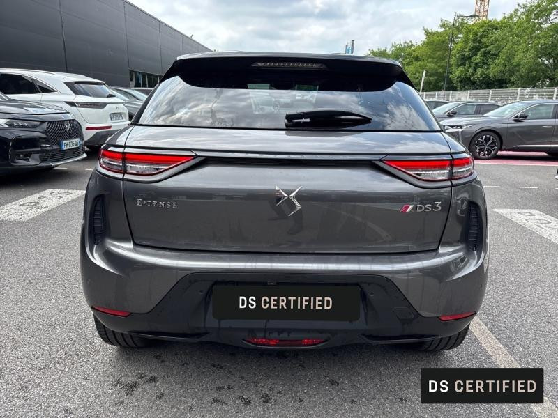 DS DS3 Crossback E-Tense Performance Line + 4cv  occasion à VALENCIENNES - photo n°5