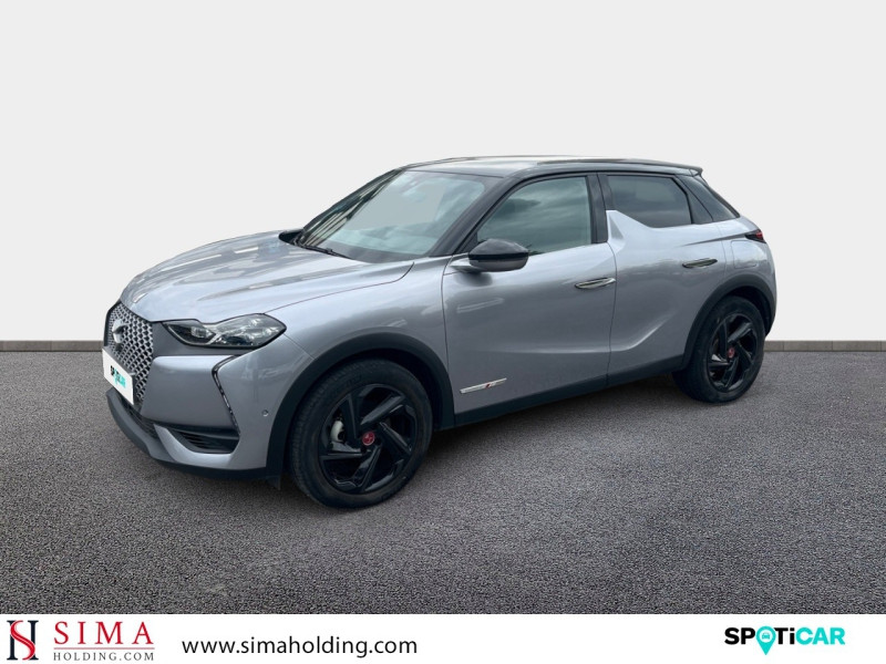 DS DS3 Crossback E-Tense Performance Line + 4cv  occasion  ANZIN